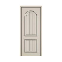 KX 3014 一心门业 钢质内室门系列产品的卓越之选