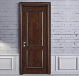 东莞市虎门名爵门厂 钢质内室门系列产品与店铺装修风采