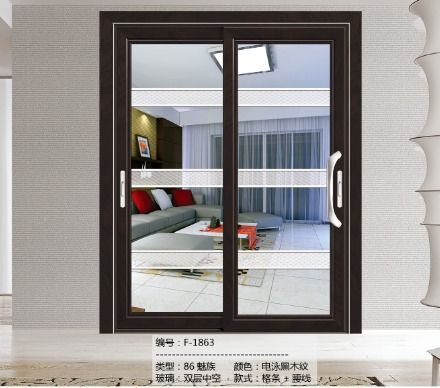 品质与设计并重 南京中空厂与欧莱特门业携手打造86魅族钢质内室门系列