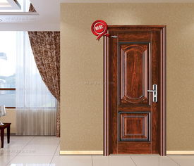 龙阳钢木门系列产品图鉴 钢质室内门与钢木装甲门的卓越风采