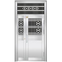 丽嘉门业 以精湛工艺铸就信赖之选，打造卓越不锈钢楼宇门与钢质内室门