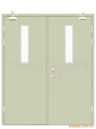 陈明桥钢质内室门系列产品全览 坚固耐用，安全与美学的完美融合