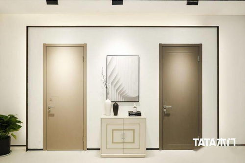 十年磨一剑 TATA木门钢质内室门系列的产品创新与品质坚守