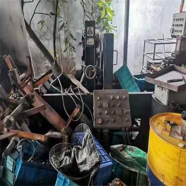 2021年废铁价格回顾与资本投资分析