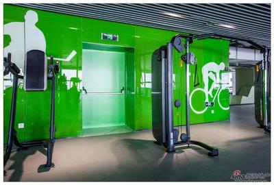 霍曼门业 专注产品生产，坚持高端路线——钢质内室门系列产品